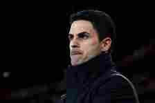 Arsenal could be willing to sell £34m player Mikel Arteta said had 'enormous talent' this summer