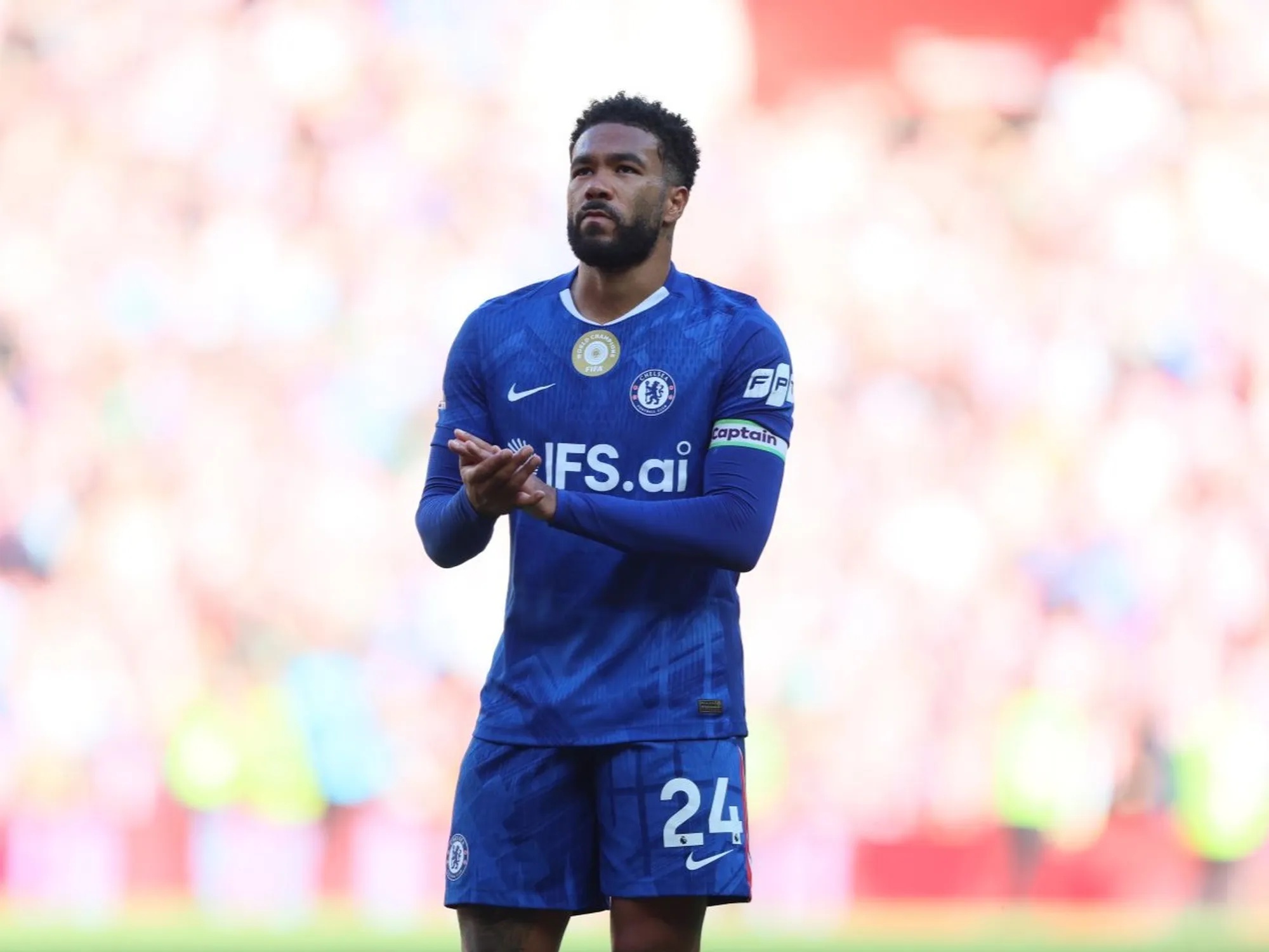 Three Reece James replacements Chelsea can sign in January after latest injury blow