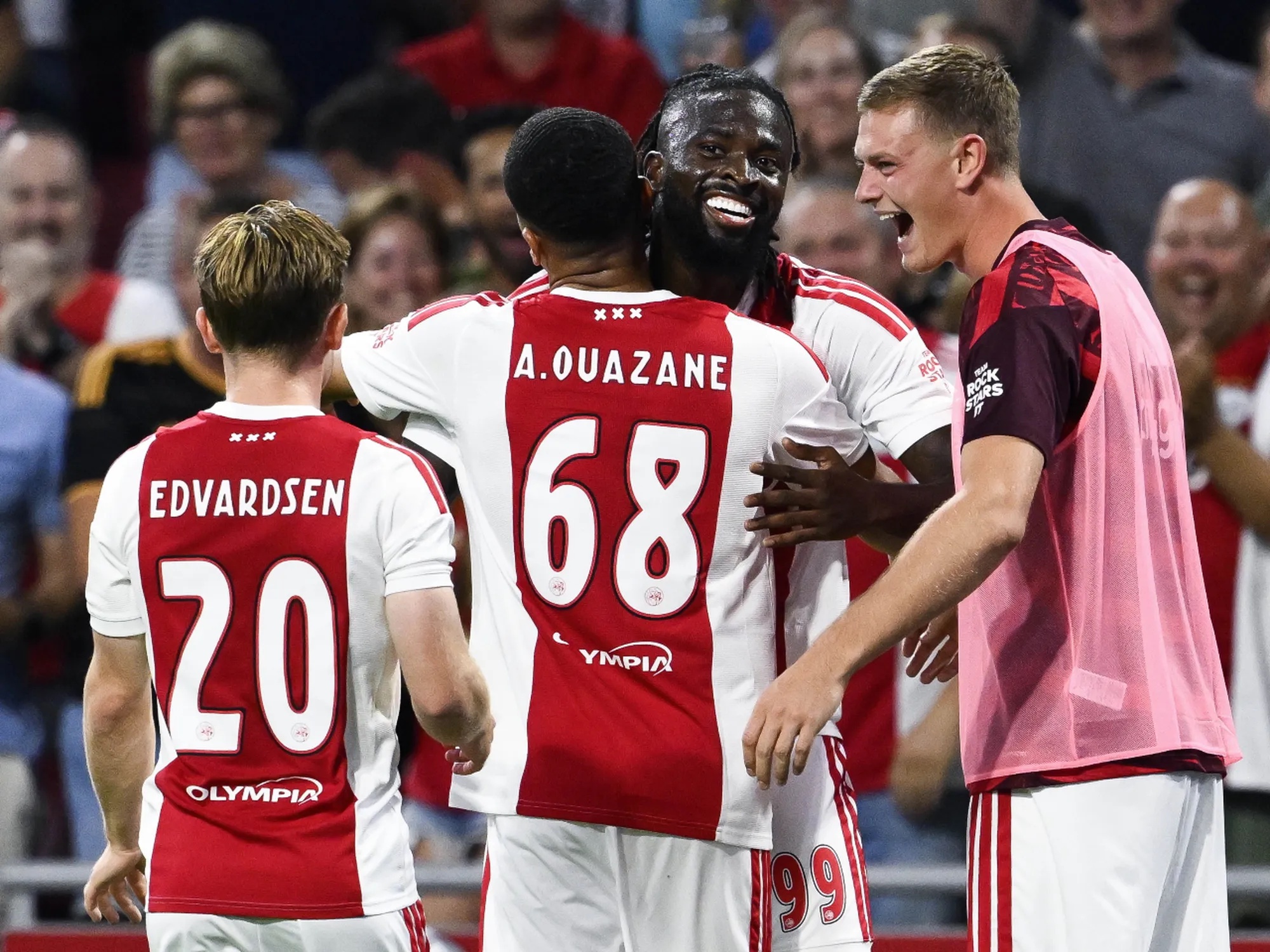 Sparta vs. Ajax - prediction, team news, lineups