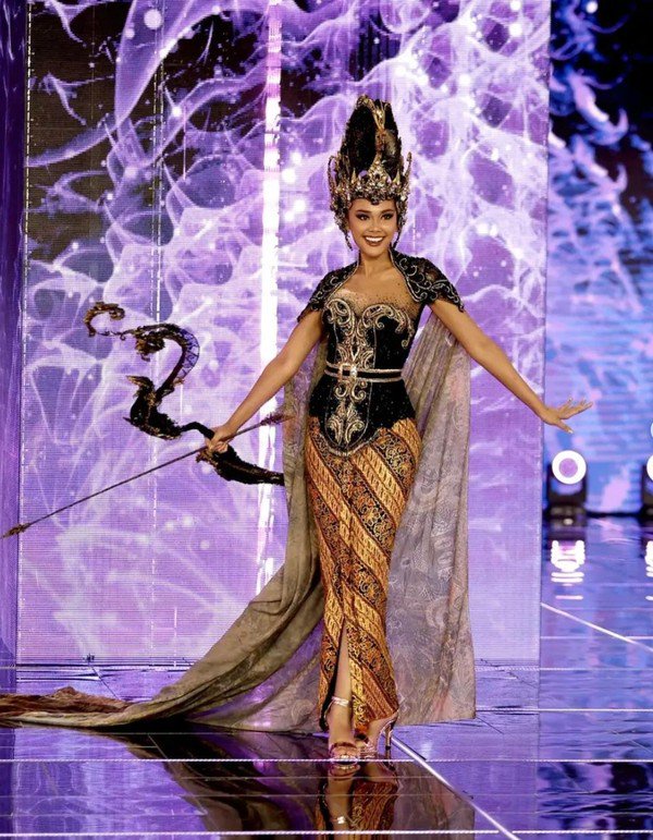 Harashta Haifa Zahra