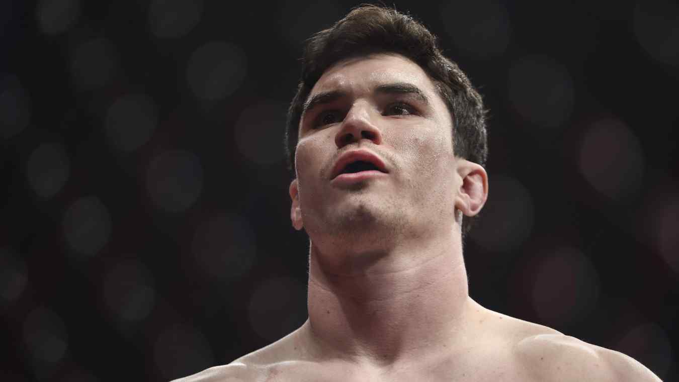 UFC Edmonton
