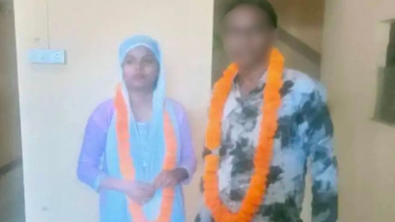 किराए की दुल्हन, फर्जी इंस्पेक्टर और... हिस्ट्रीशीटर ने फिल्मी स्टाइल में बना डाली थी पूरी टीम, फिर दूल्हों को ऐसे बनाता शिकार