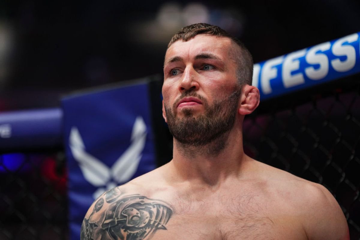 Stevie Ray will make his bare knuckle boxing debut next month