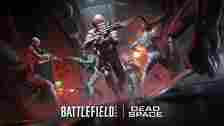 Battlefield 2042 Announces New Dead Space Crossover Event
