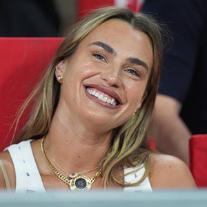 Sabalenka marcou presença no San Siro. Foto: IMAGO