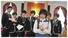How to Watch Ouran High School Host Club Online Free
