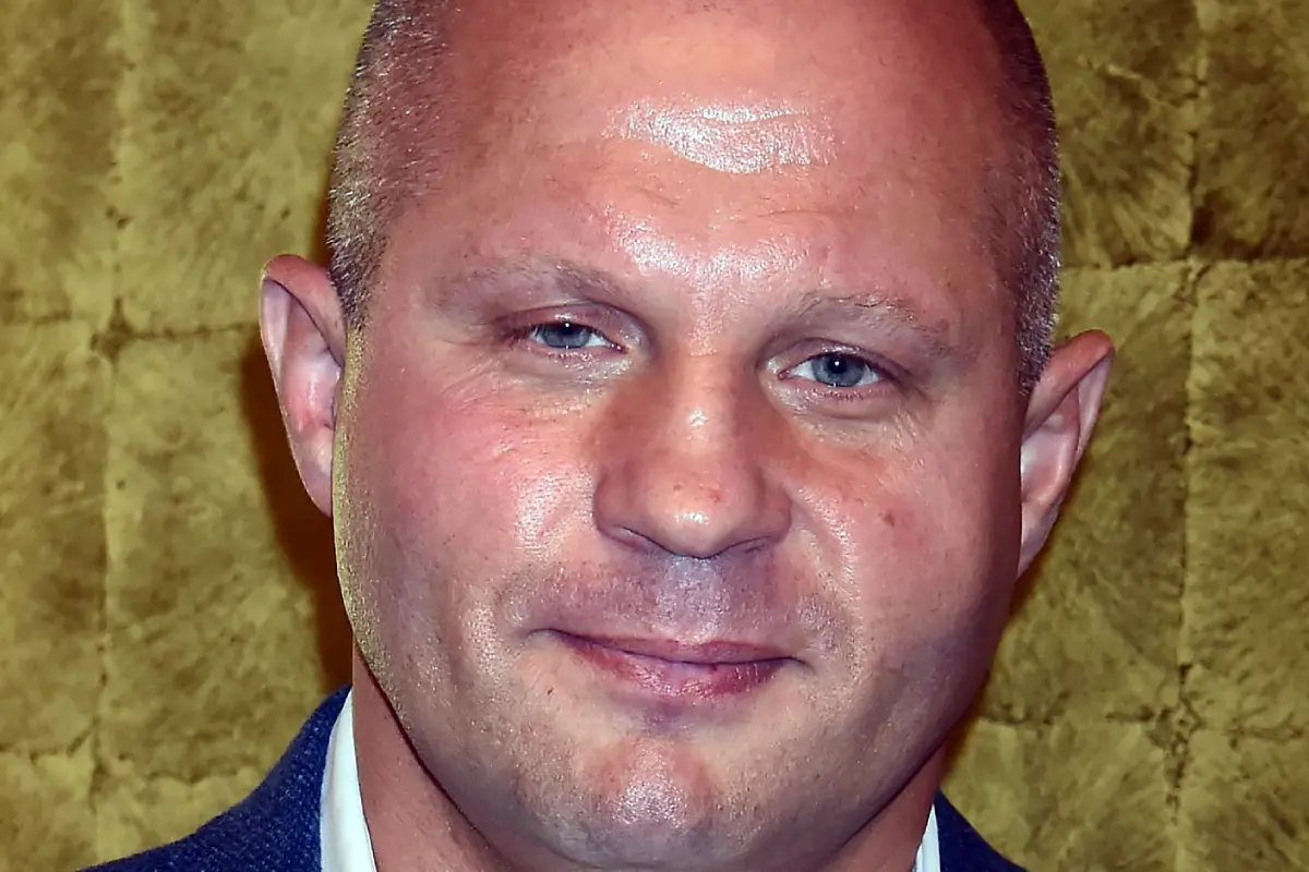 Fedor Emelianenko