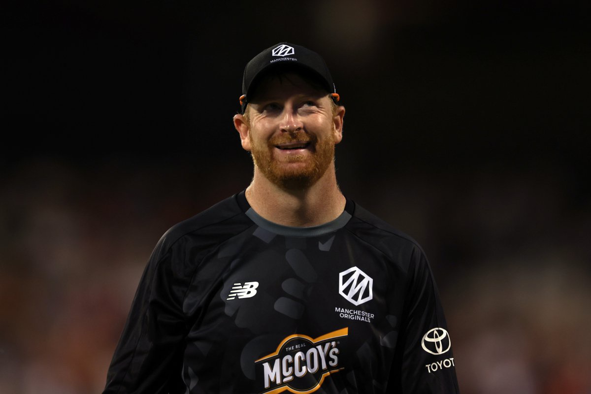 Joe Prior/Getty Images