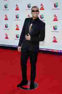 Bad Bunny at arrivals for 19th Annual Latin GRAMMY Awards - Arrivals 2, MGM Grand Garden Arena, Las Vegas, NV on Nov. 15, 2018.