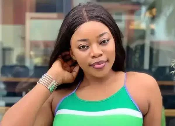 Sun Newspaper And Punch Called Me To Confirm The News That I am Still A Virgin— Ashmusy