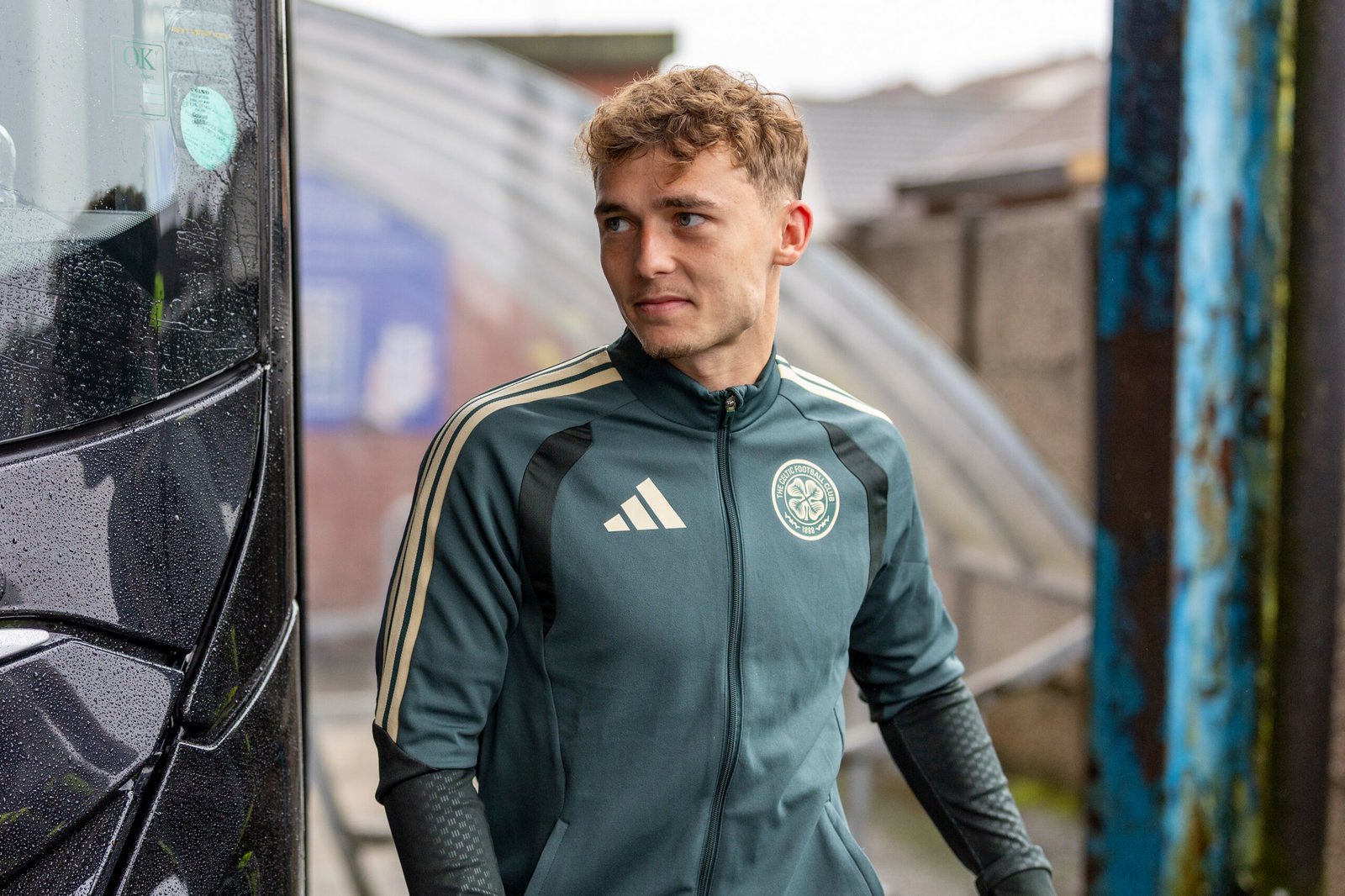 Martin O’Neill Hints at Different Celtic Role for Callum Osmand