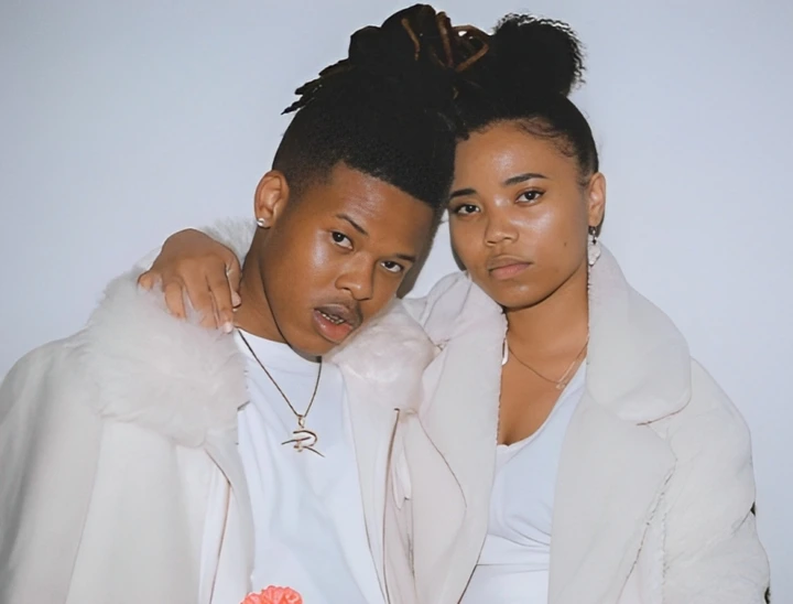 Nasty C Drops Exciting News: Long-Term Girlfriend Expecting Their Baby
