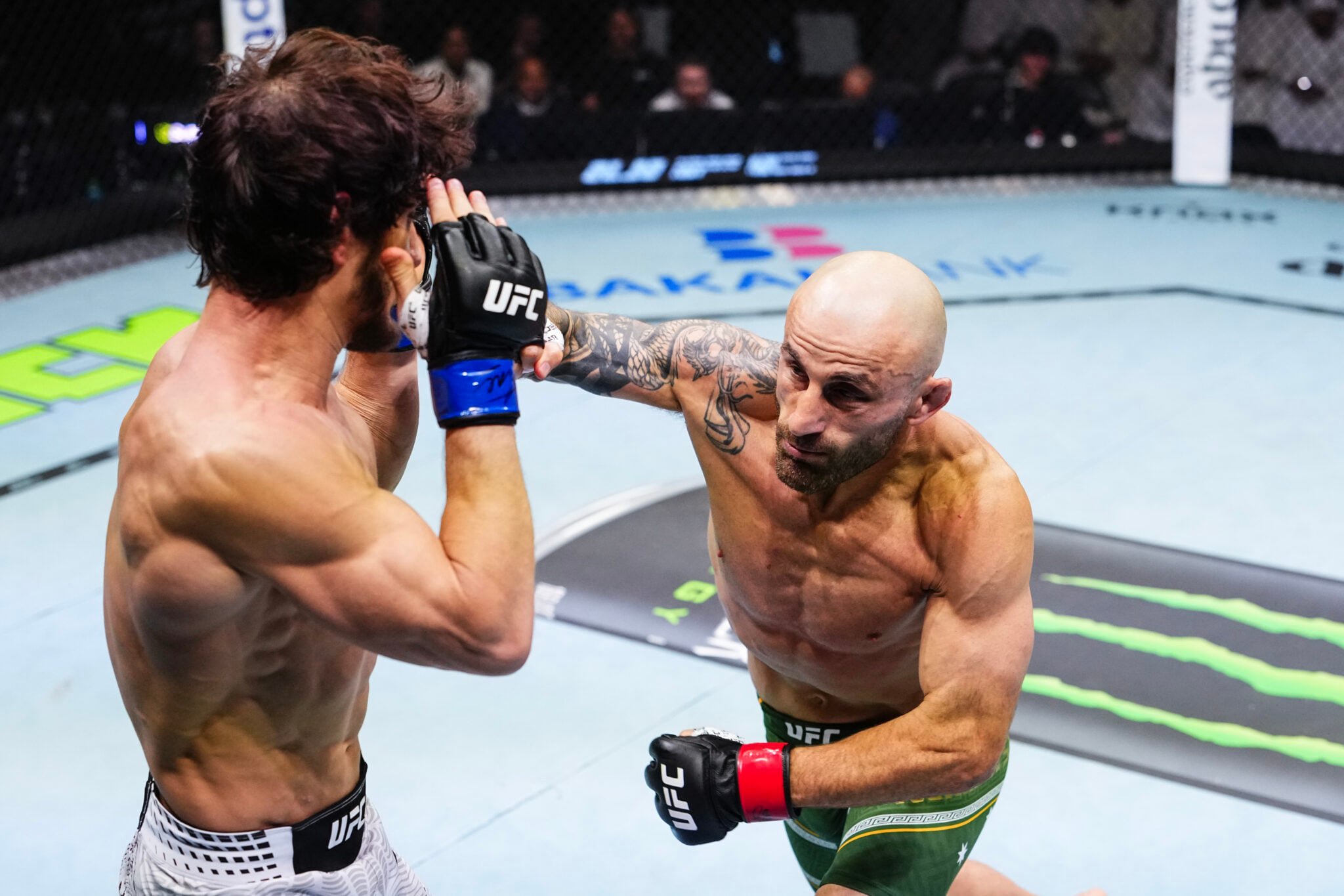 Photo by Jeff Bottari/Zuffa LLC