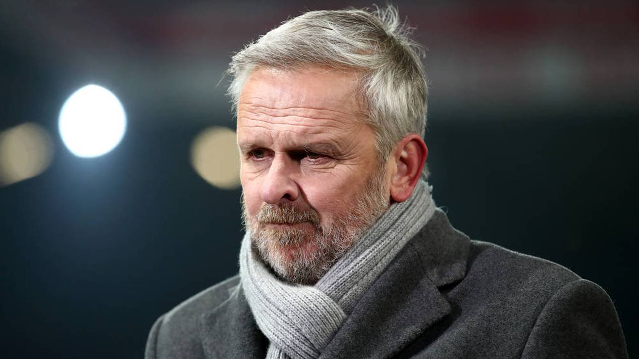 „Er kann machen, was er will“: Hamann attackiert Klopp