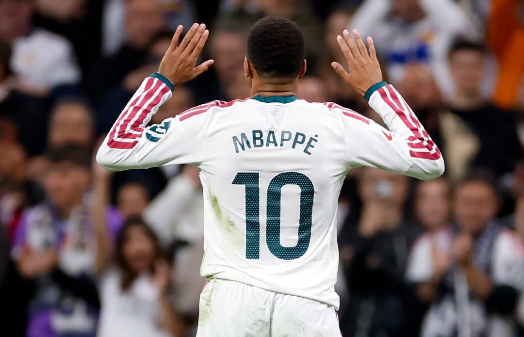 Divulgação / Real Madrid