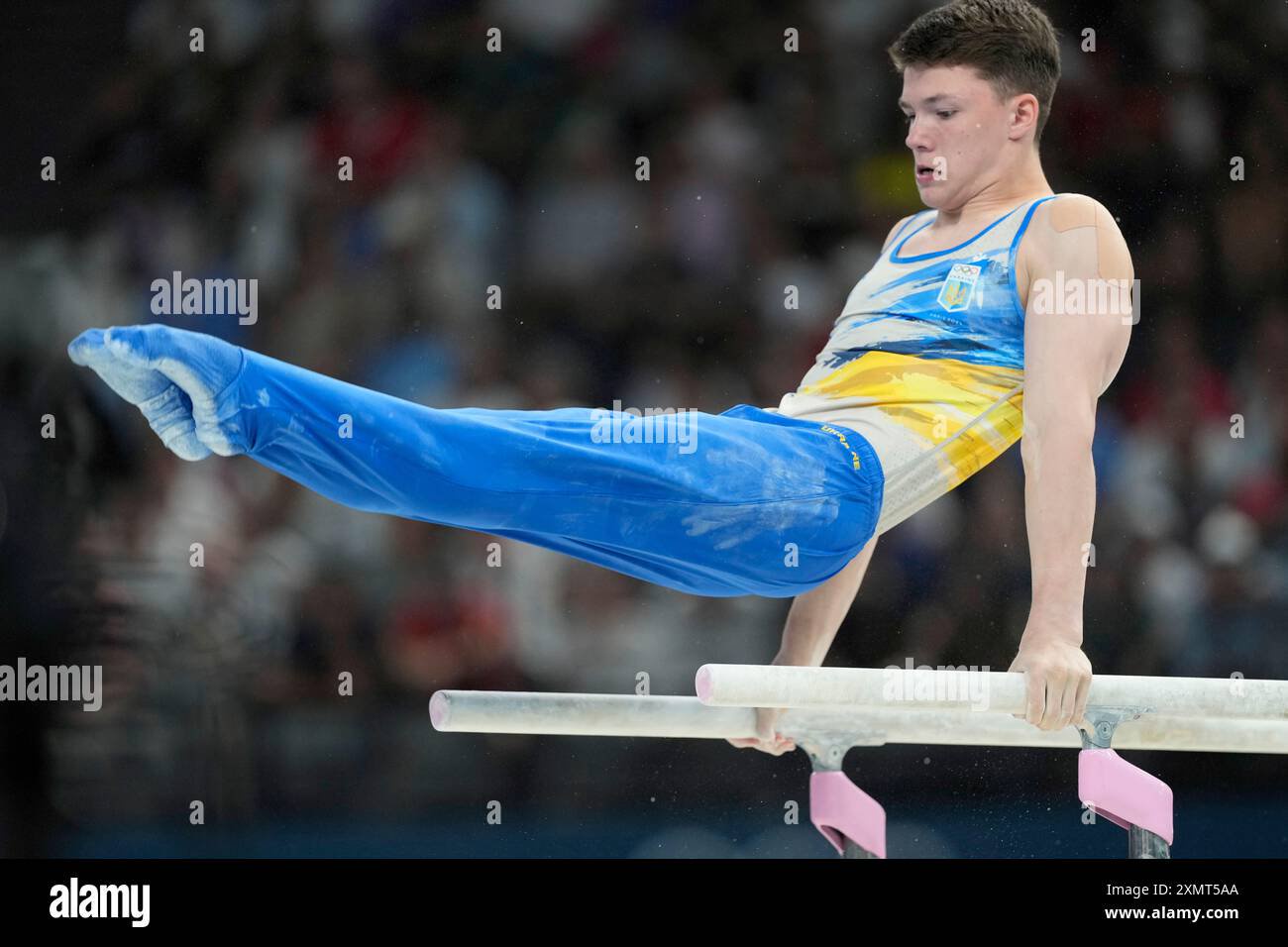 German Women Shine at Gymnastics World Championships Despite Fall, Men Miss Final