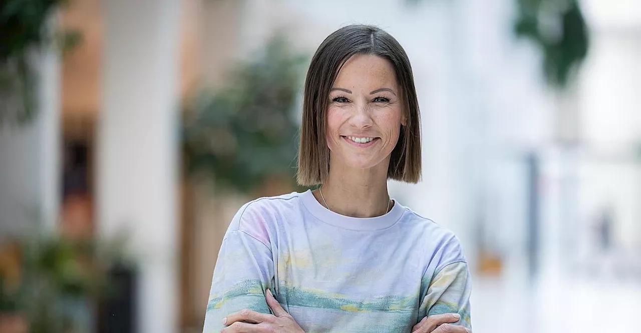 Christina Stürmer zieht sich vorerst zurück: 'Durchatmen, Kraft tanken'