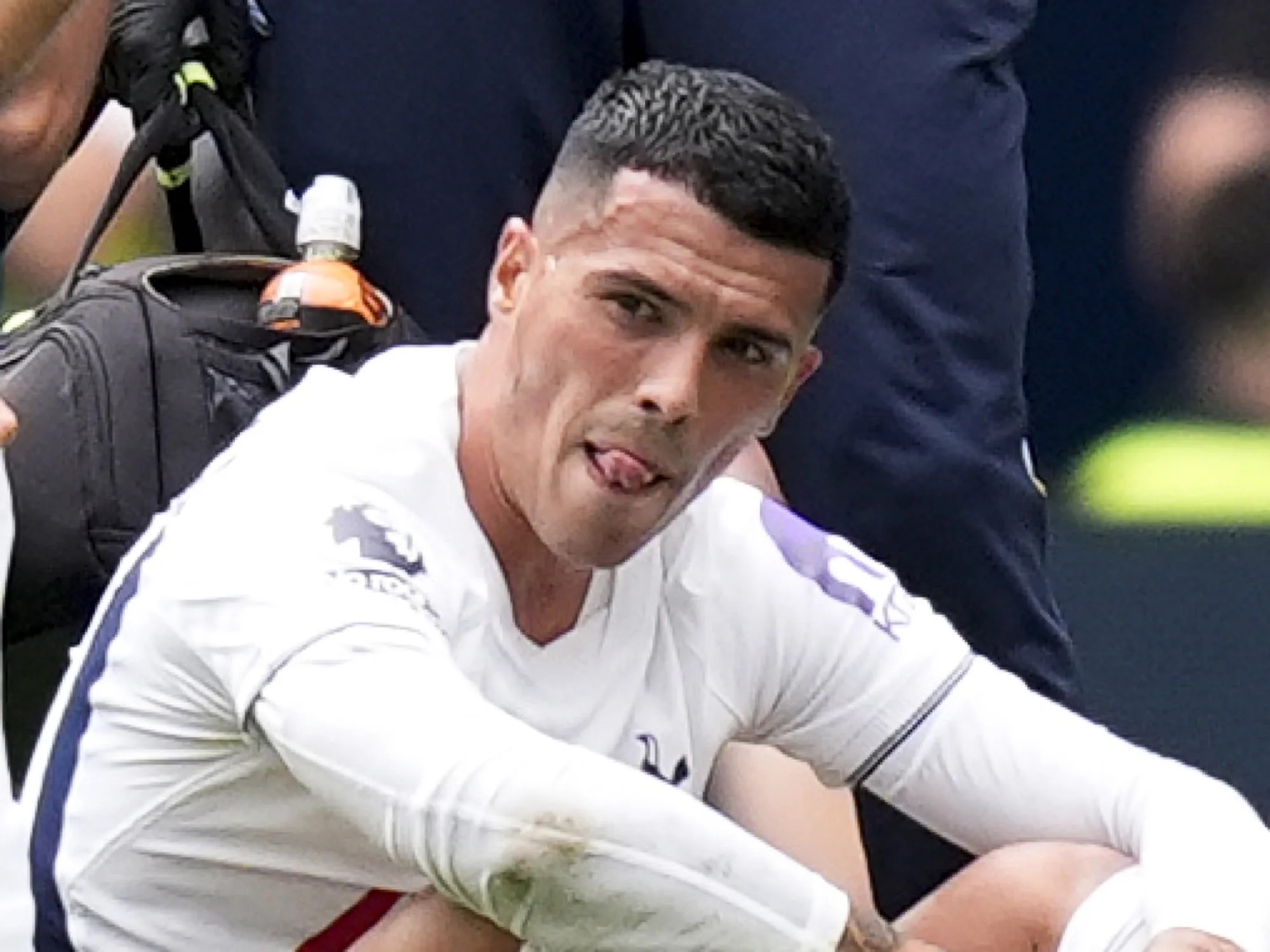 Porro performs surprise Spurs U-turn as Barcelona transfer stance becomes clear