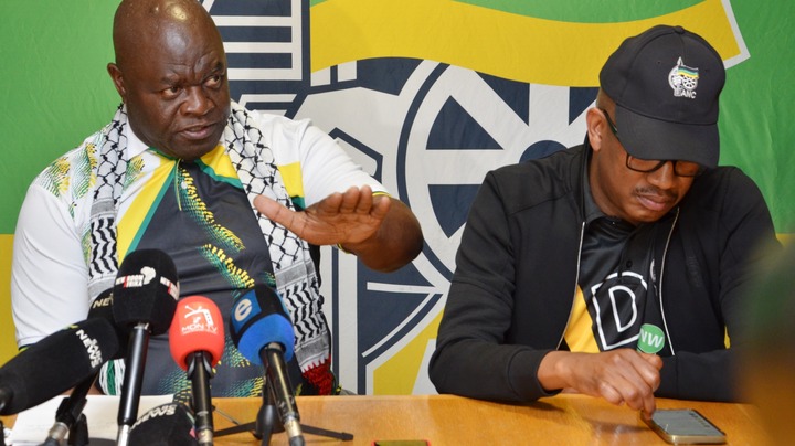 ANC North West elective conference to go ahead after co...