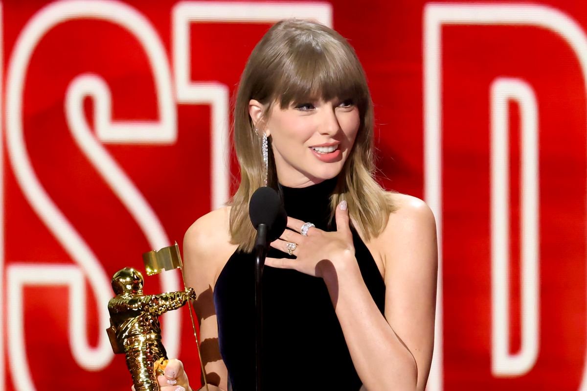 Taylor Swift's 'Patient Zero' music video features Matthew Stafford and his wife, Kelly