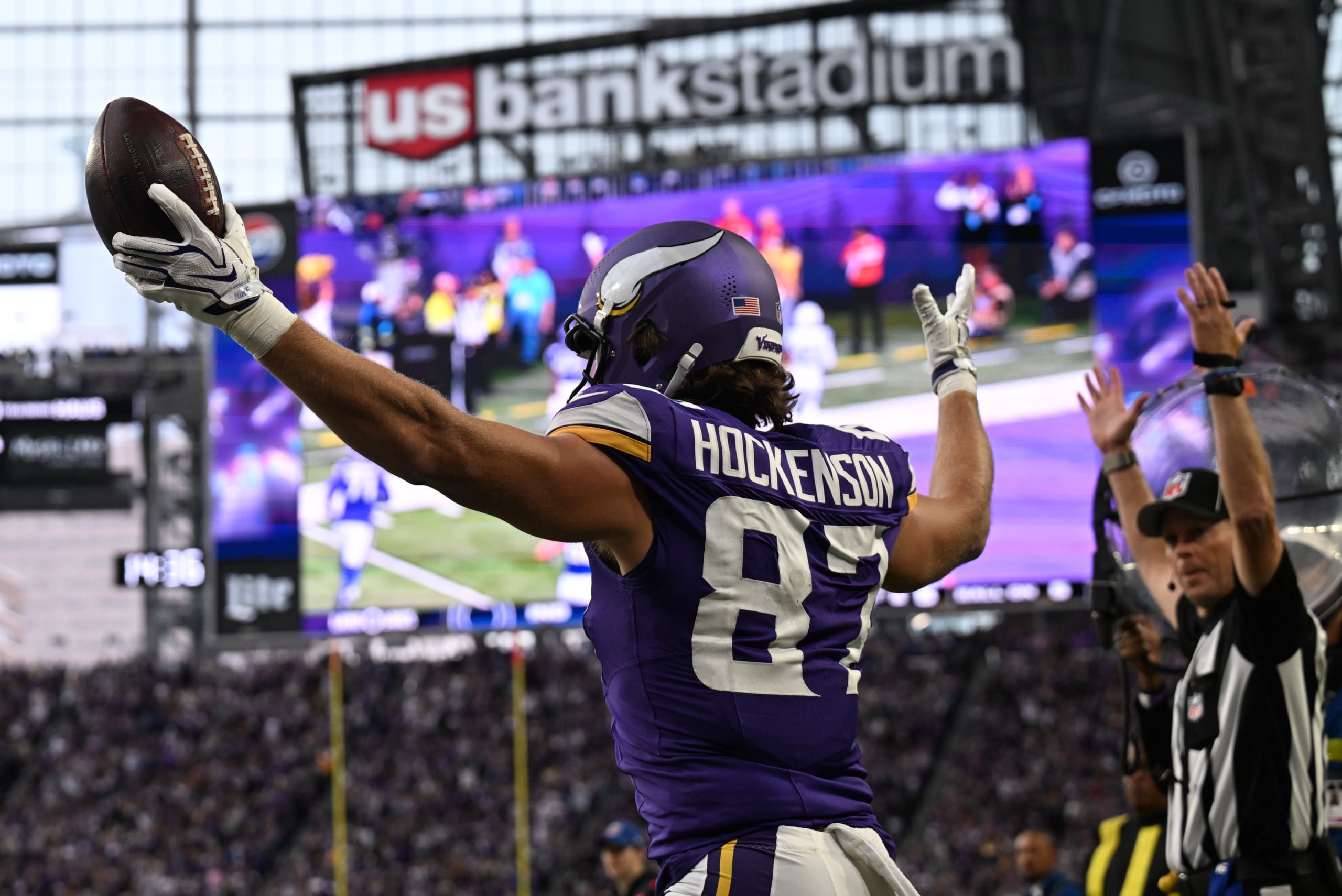 6-Step Plan to Build 6-0 Minnesota Vikings Into Super Bowl Champions