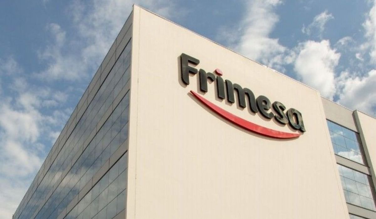 Com faturamento de R$ 7,04 bilhões em 2025, Frimesa anunciou suspensão de despesas para preservar a estabilidade financeira e manter investimentos até 2032 - Divulgação/Frimesa