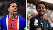 Champions League: PSG vs Barcelona - Europe's most exciting match-up? - BBC Sport