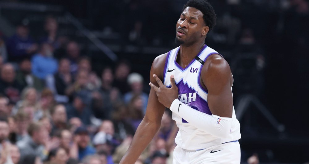 Jaren Jackson Jr. Out 6-8 Weeks With Torn MCL In Right Knee
