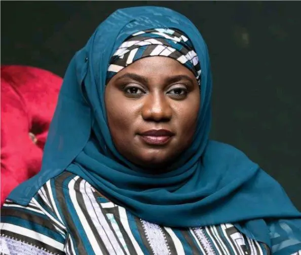 wives of 36 Nigerian state governors