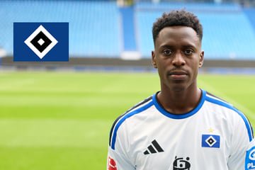 HSV will Siegesserie ausbauen: Wie sieht's an der Personalfront aus?
