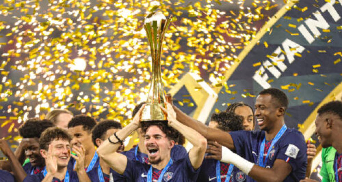 Le PSG