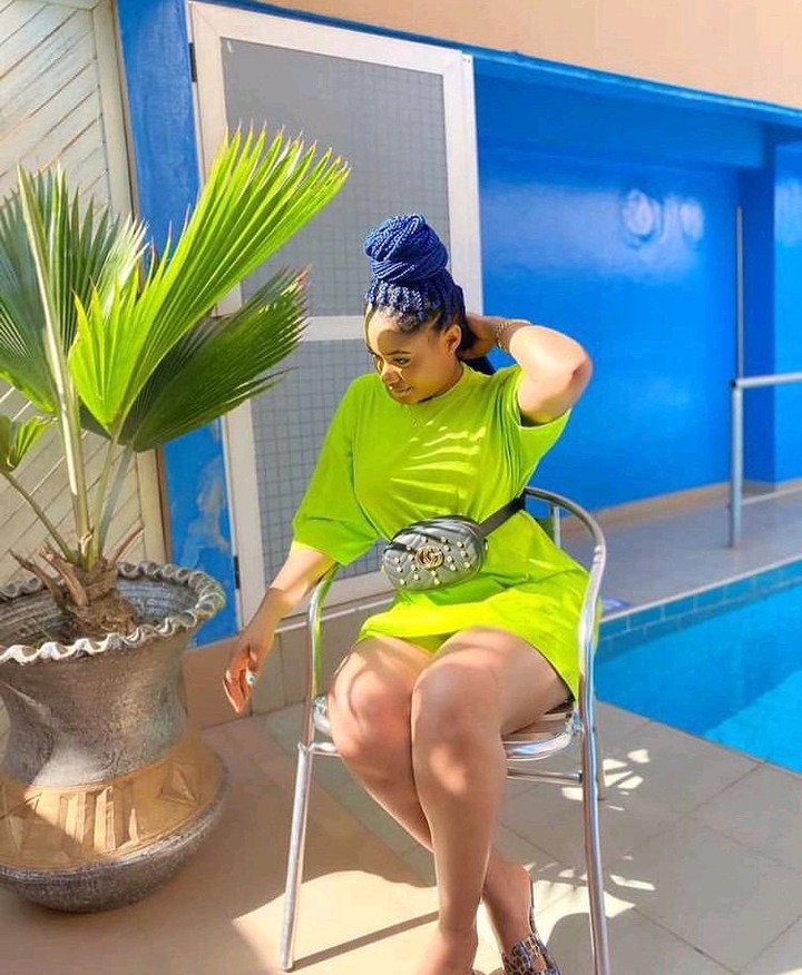 UCC Girls Are Really Beautiful- Checkout Some Photos From Their Timeline — GhanaianExpress•com