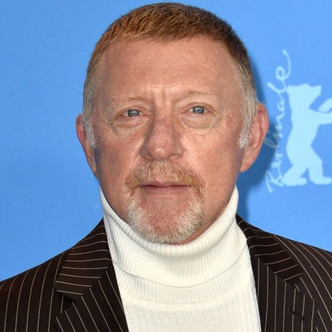 Boris Becker