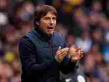 Antonio Conte 'agrees three-year deal with Italian giants'