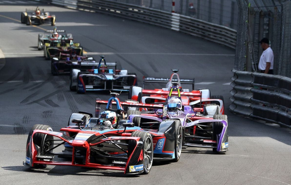 GP des Etats-Unis : À quelle heure et sur quelle chaîne regarder la course ce dimanche ? 