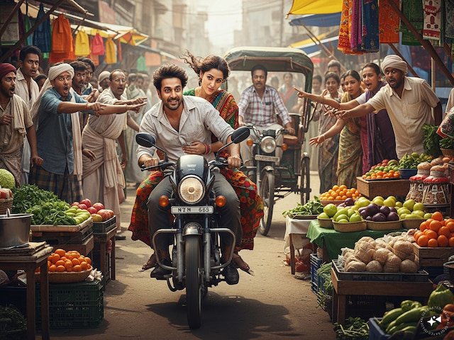 10 साल‍‍ का लिया ब्रेक, बना ली 15 दुकानें, फिर पत्‍नी के साथ मिल शुरू किया पुराना वाला कारनामा!