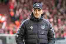 Exclusive: Former Manchester United manager now close to replacing Thomas Tuchel at Bayern Munich