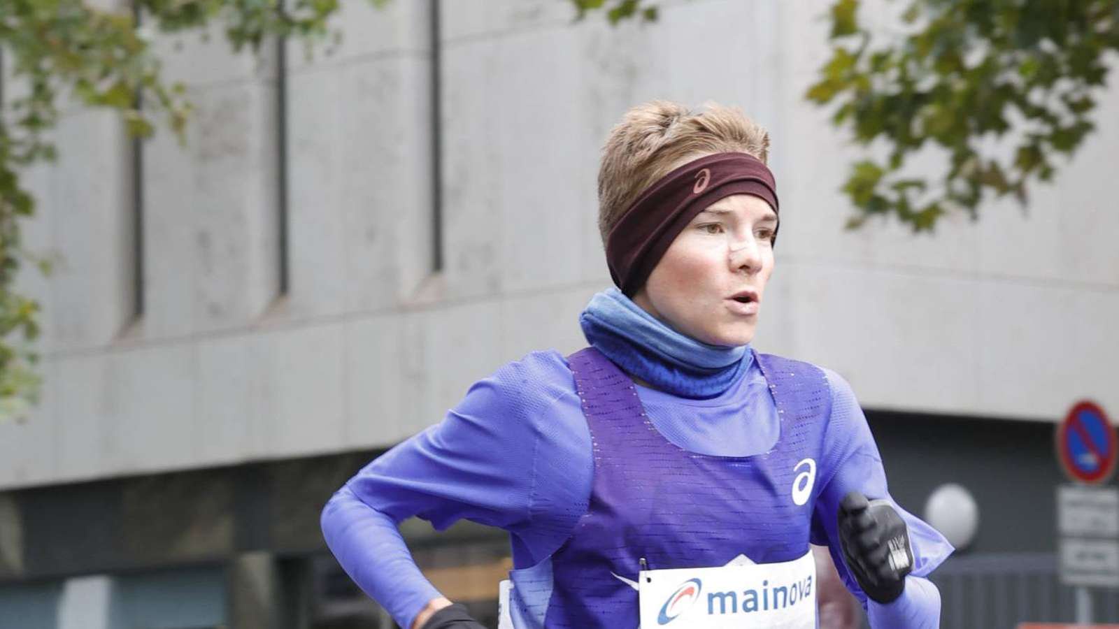 Frankfurt Marathon 202