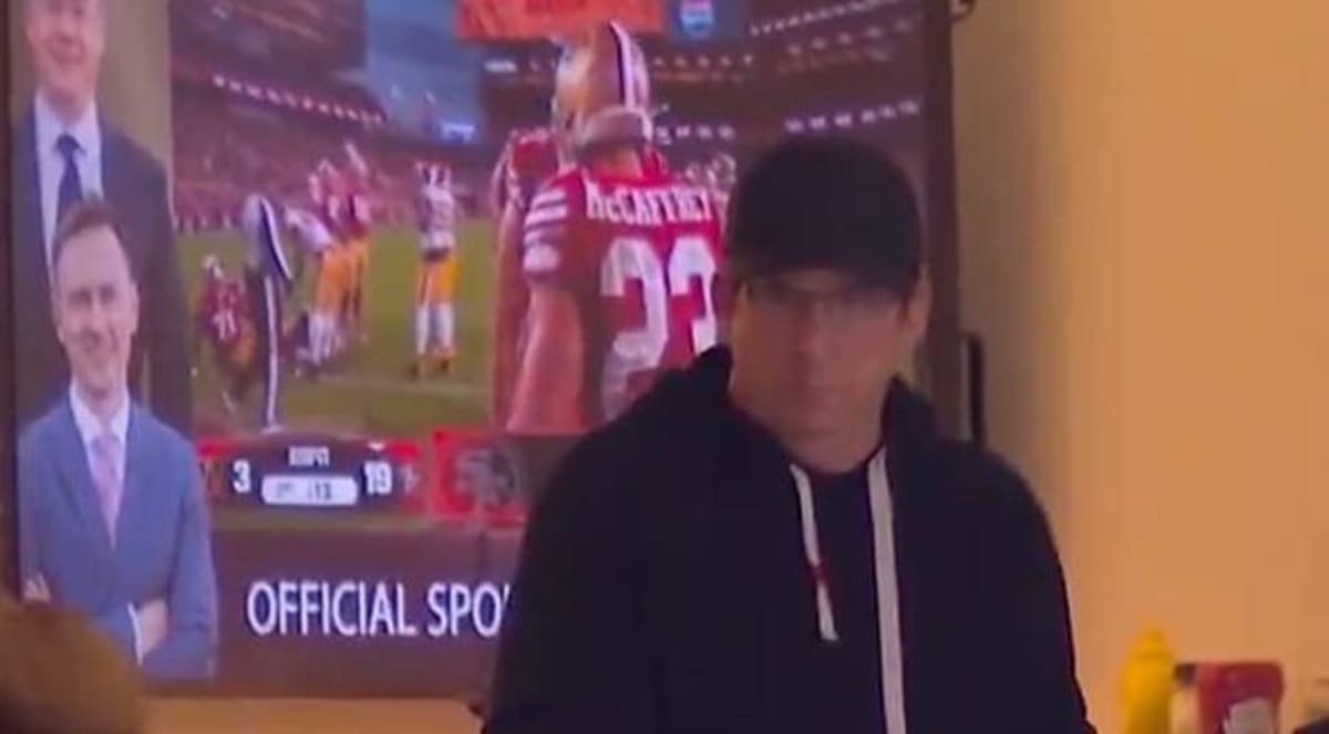 Ed McCaffrey