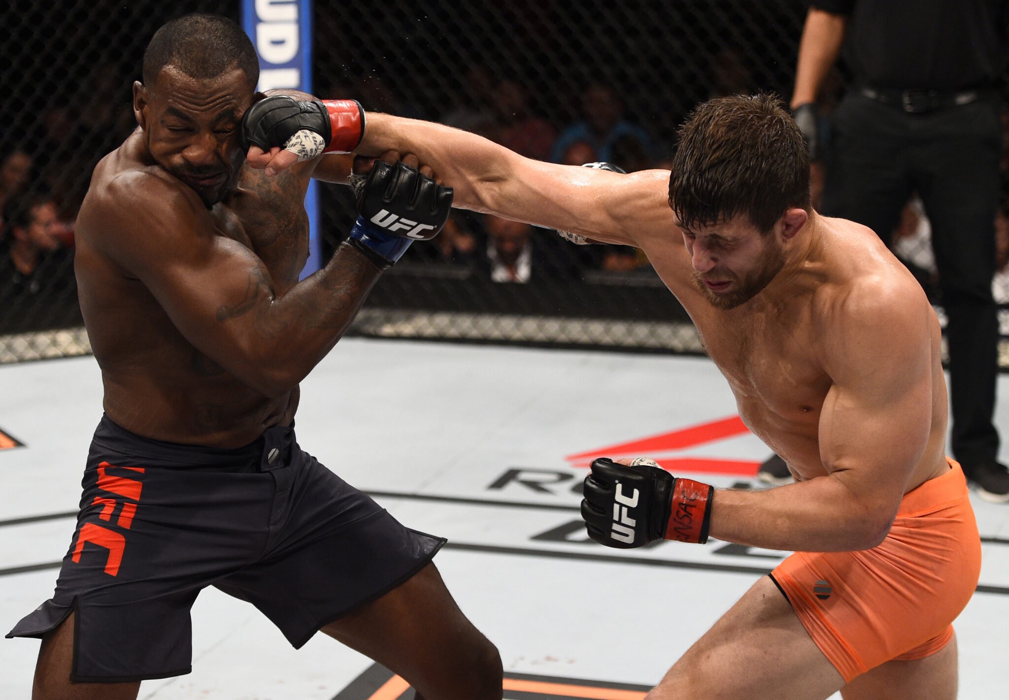 Photo by Jeff Bottari/Zuffa LLC/Zuffa LLC via Getty Images