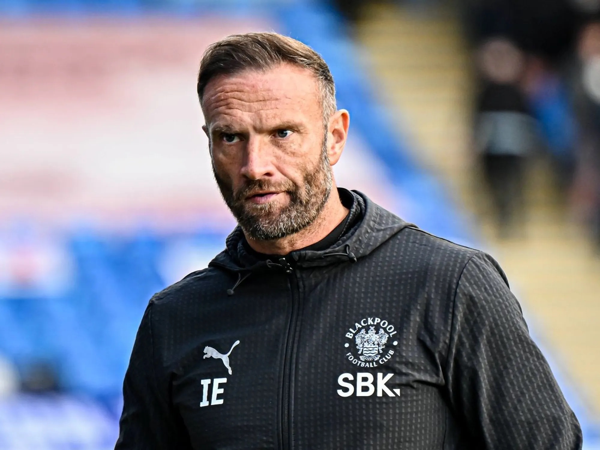 Blackpool vs Mansfield - prediction, team news, lineups