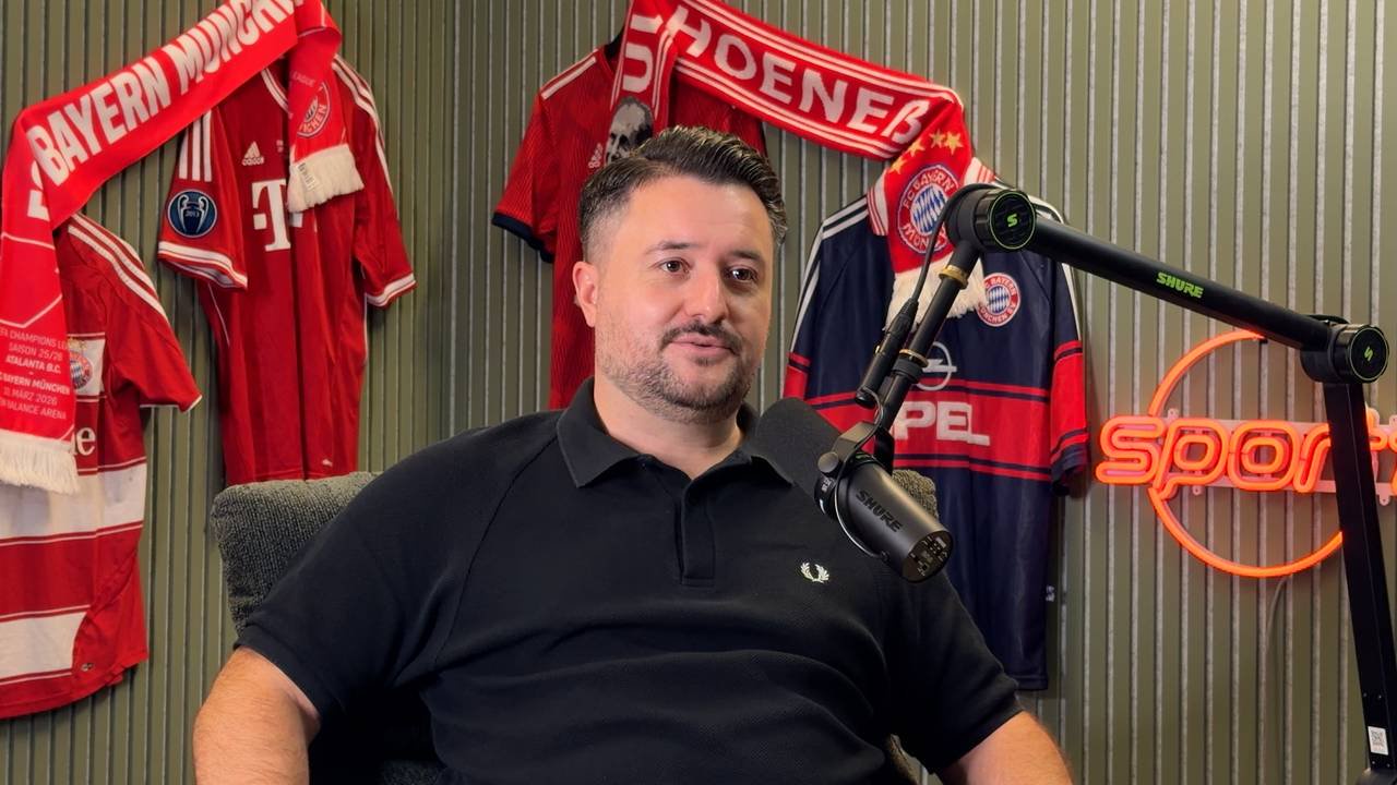 "Muss es sein, dass Klopp das im Live-TV tut?"