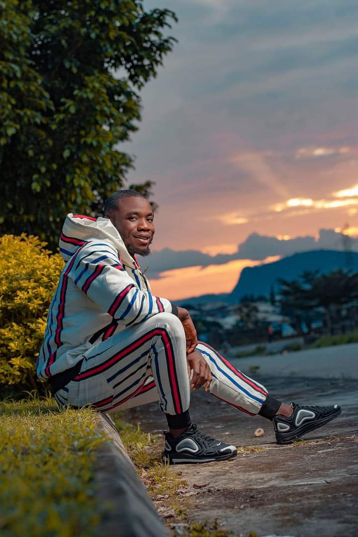 ebira cultural attire