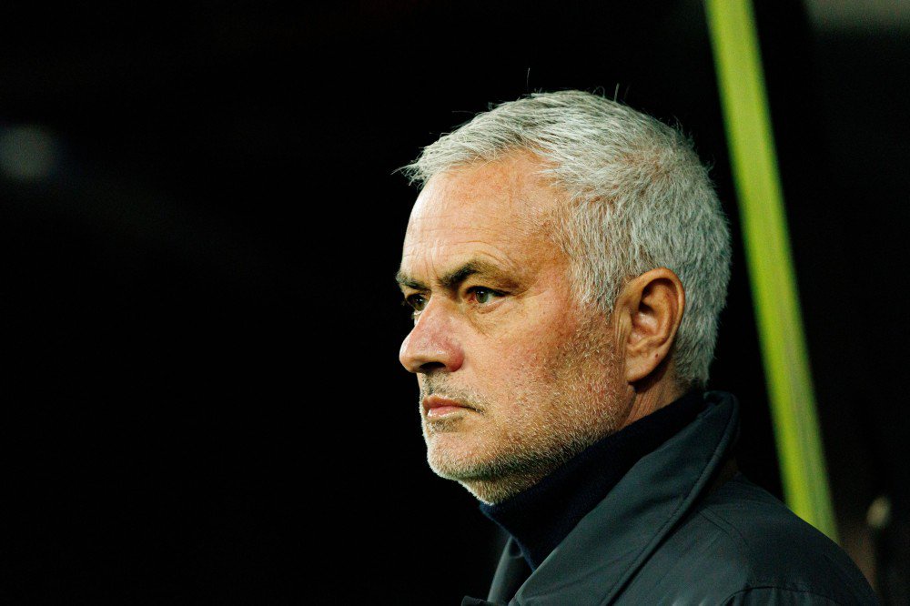 José Mourinho