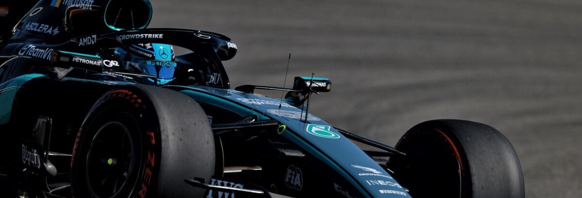 F1: FIA explica punição ‘suavizada’ para Russell no GP dos Estados Unidos