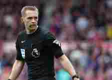 Craig Pawson has relied on the VAR at times this season