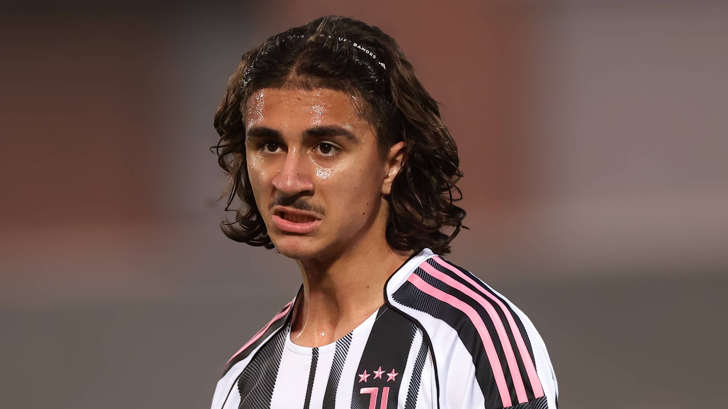 Fabian Hurzeler eyes €10m Juventus starlet Adin Licina as Brighton battle RB Leipzig and Premier League rivals for German playmaker