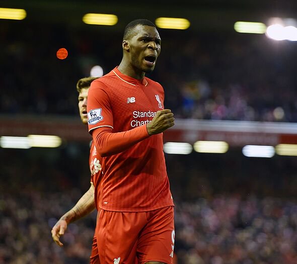 Liverpool v Leicester City - Premier League