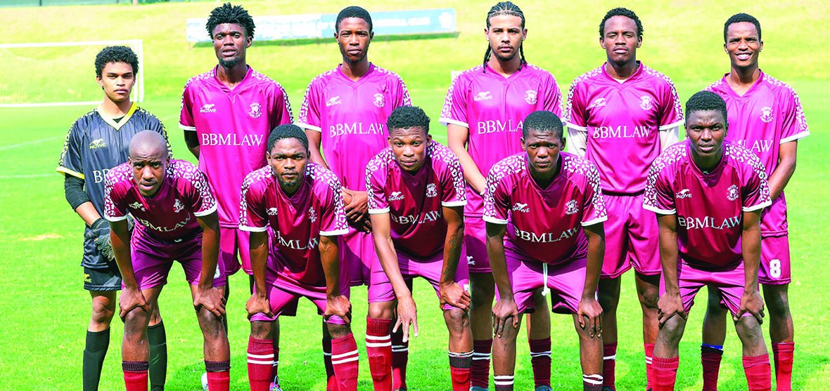 Dube Birds spread their wings for another flight