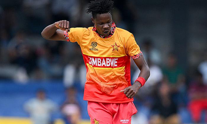 Match Predictions: Namibia T20I Tri Series 2026 - 2nd T20I Match